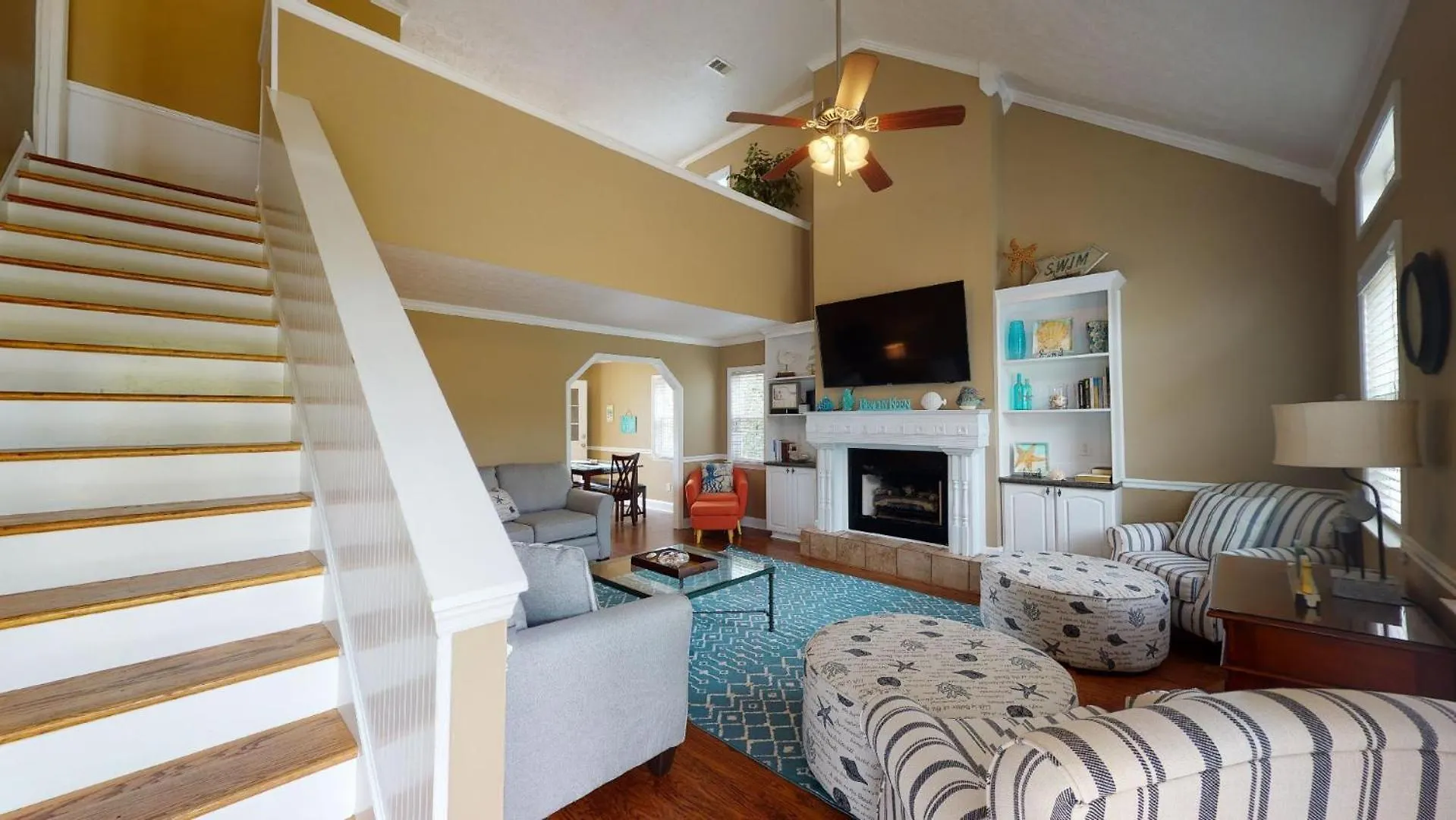 Beachy Keen By Tybee Vacation Holiday home *