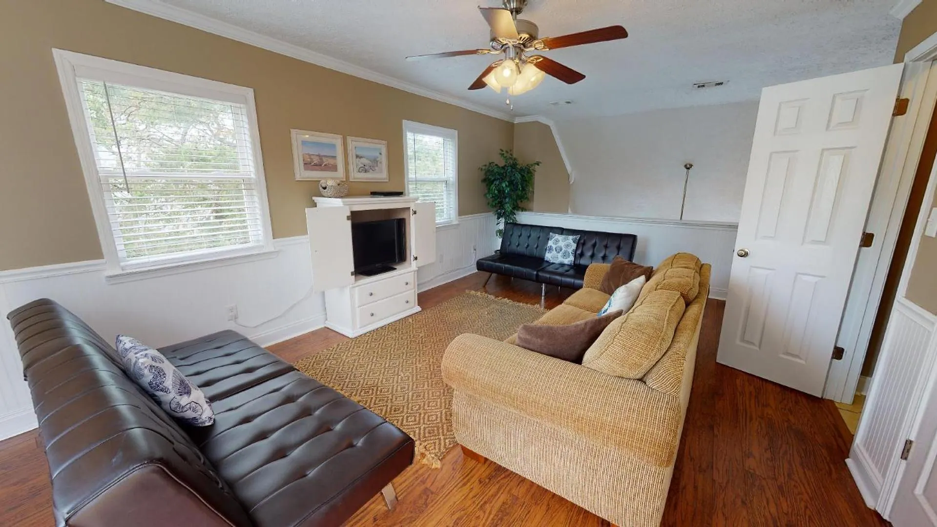 Beachy Keen By Tybee Vacation Holiday home *