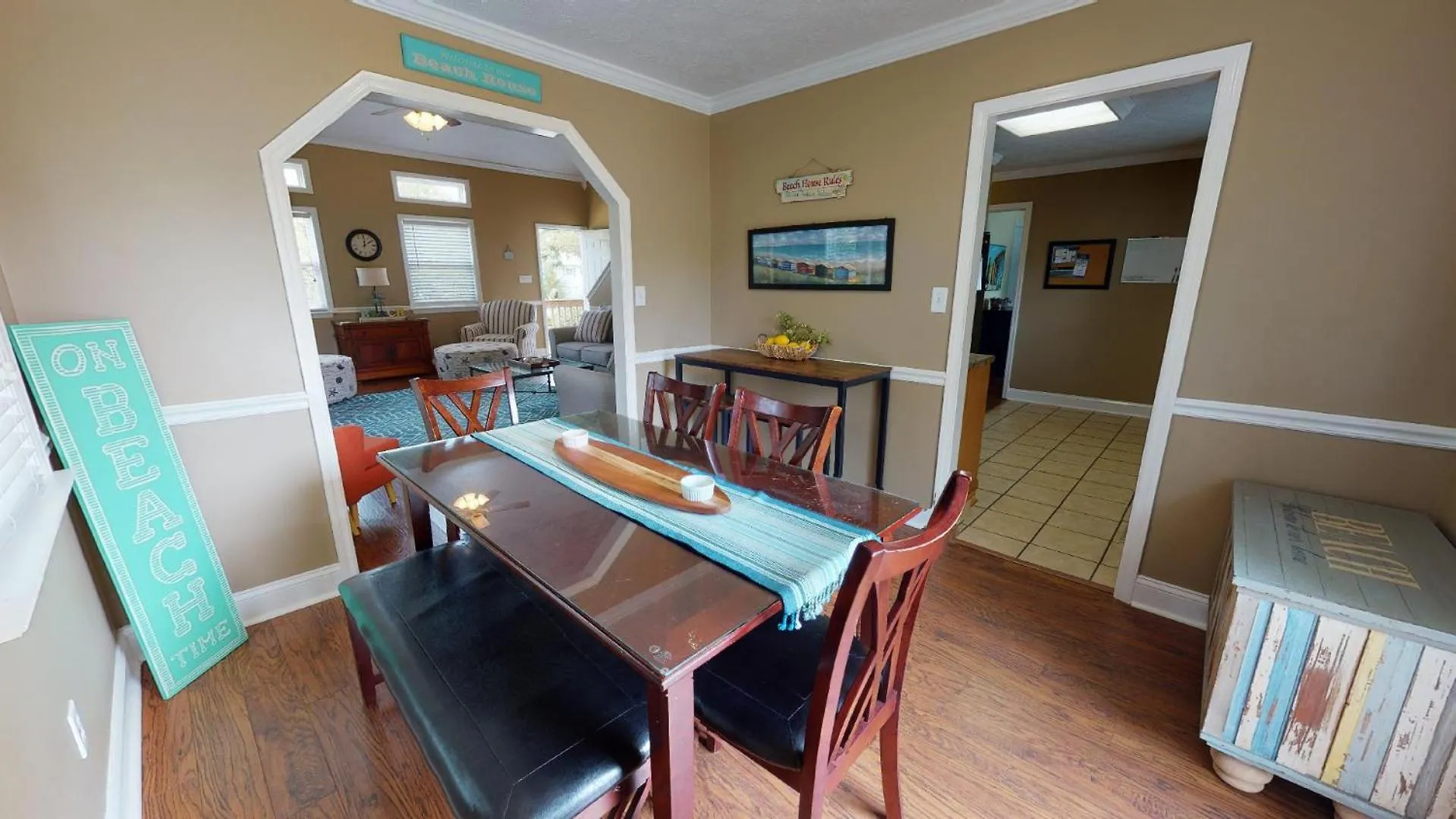 Holiday home Beachy Keen By Tybee Vacation Tybee Island