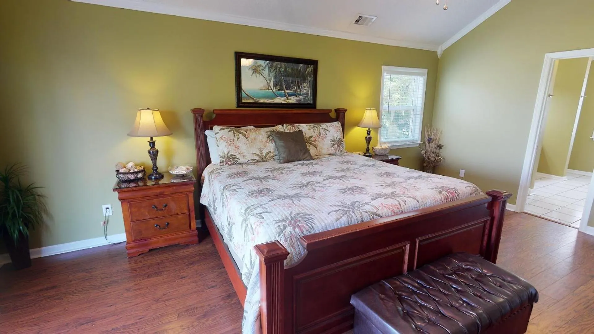 Holiday home Beachy Keen By Tybee Vacation