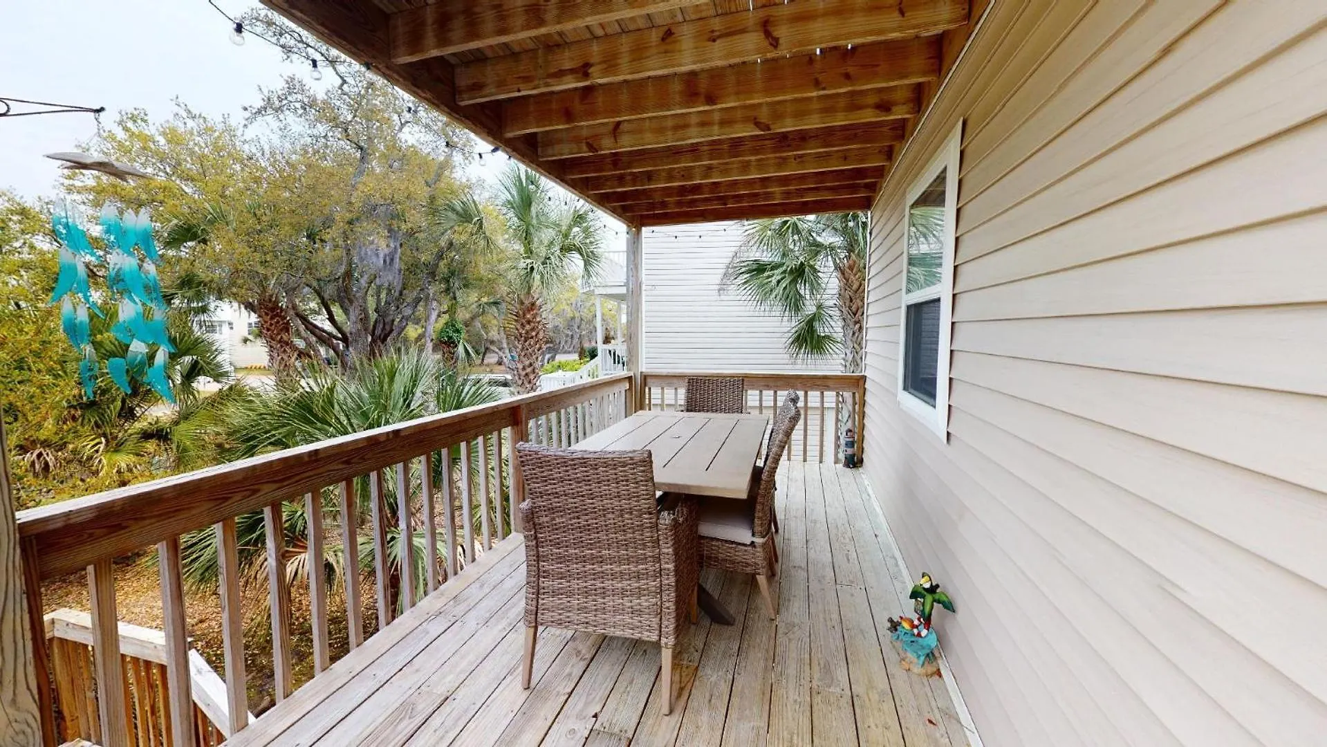 Beachy Keen By Tybee Vacation Holiday home