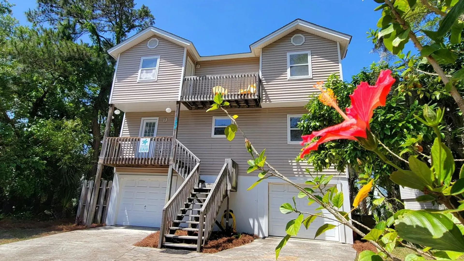 Holiday home Beachy Keen By Tybee Vacation Tybee Island