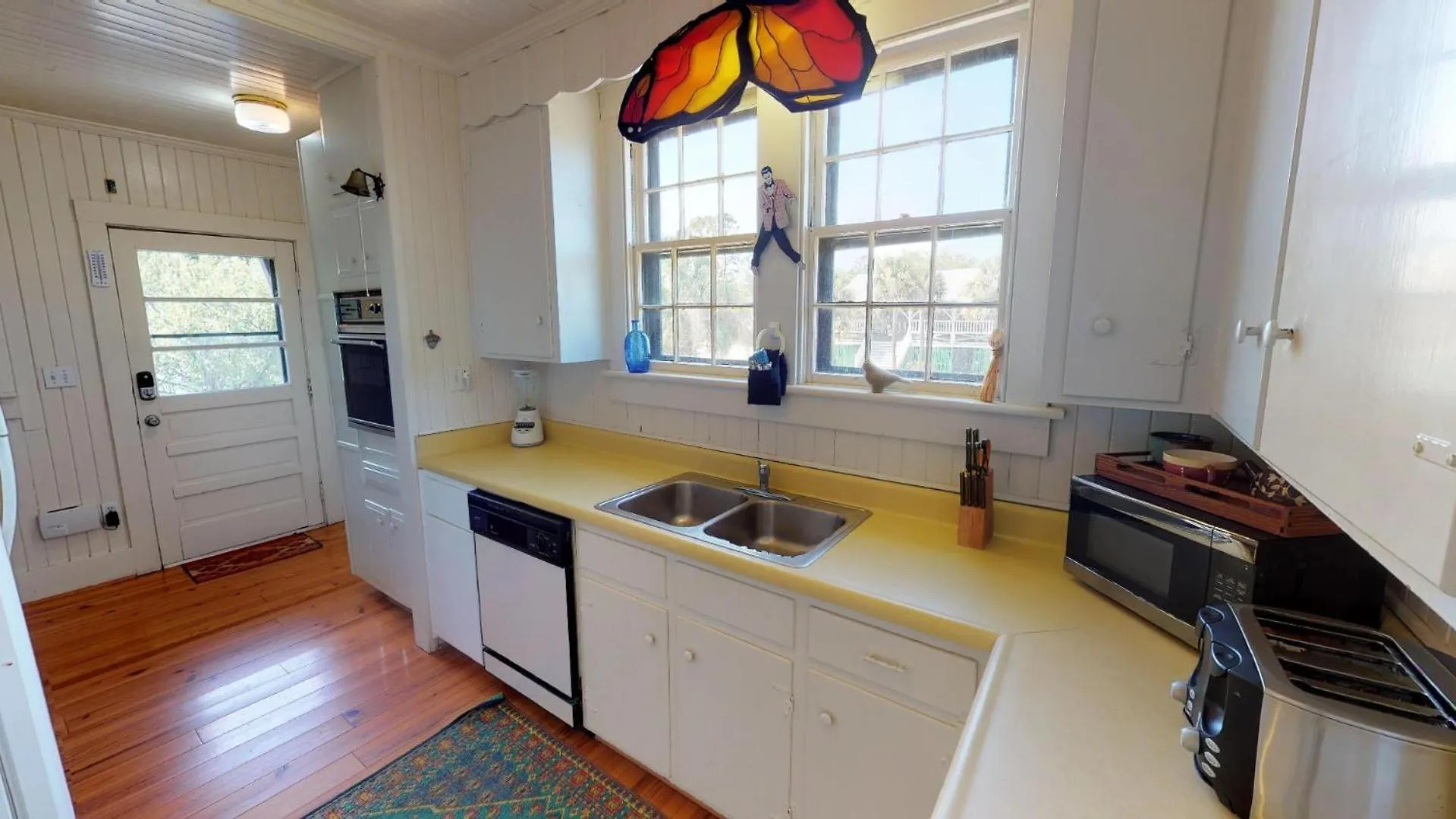 1 Shirley Road By Tybee Vacation