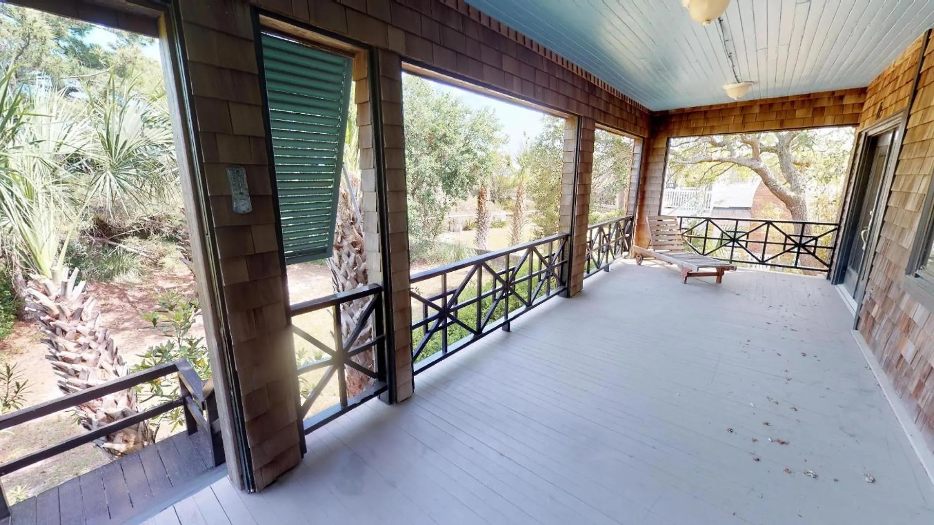 1 Shirley Road By Tybee Vacation
