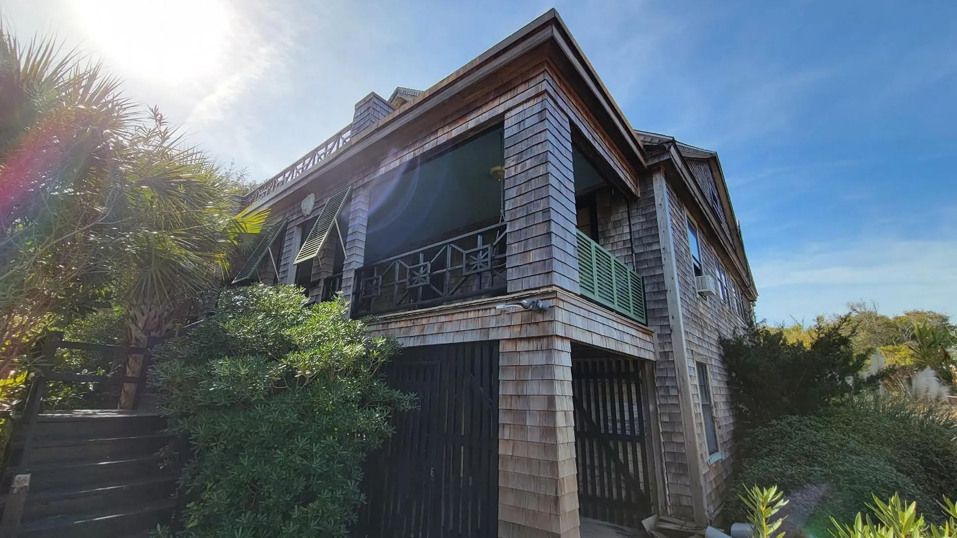 1 Shirley Road By Tybee Vacation * Tybee Island