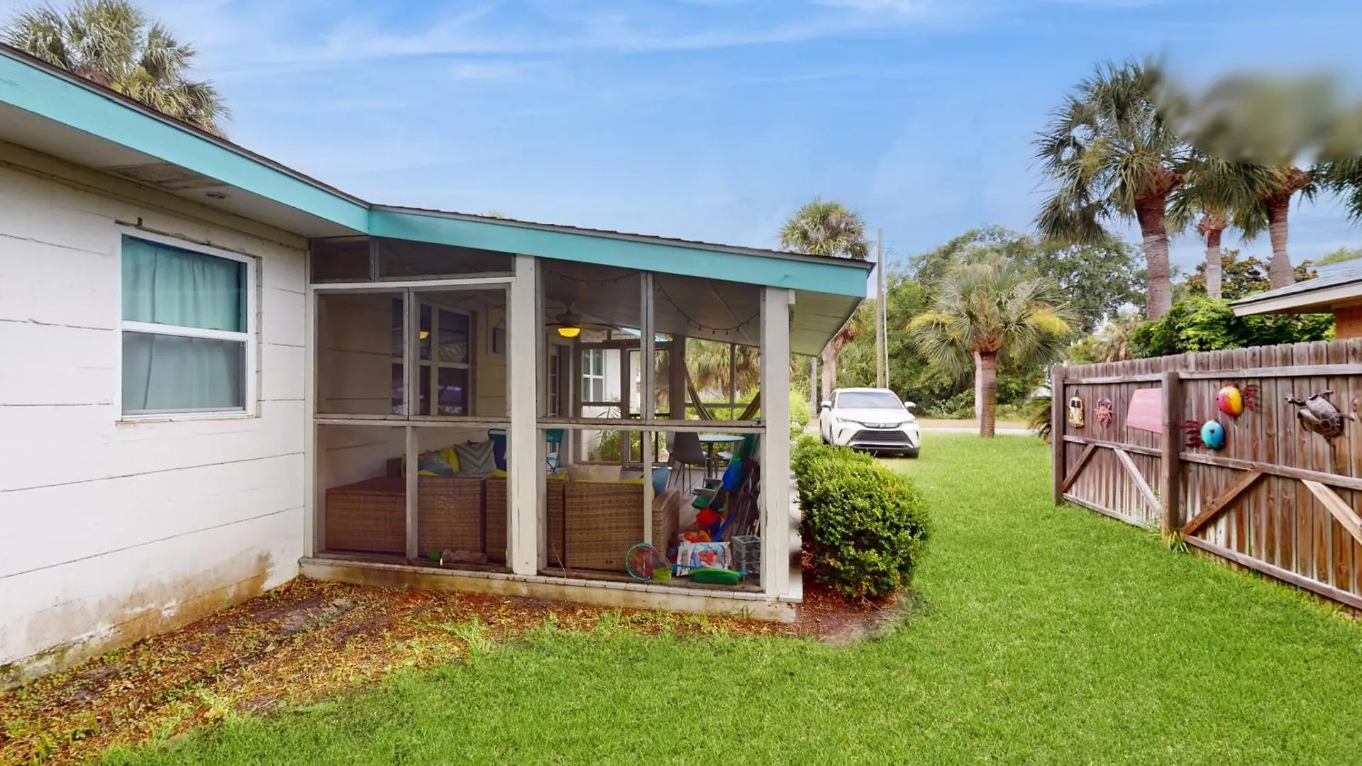 Holiday home Drift Tybee Island