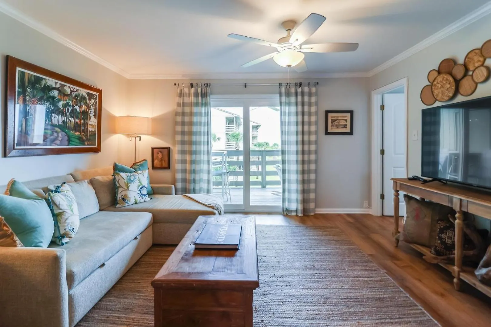 Pied-a-mer 36b Tybee Island