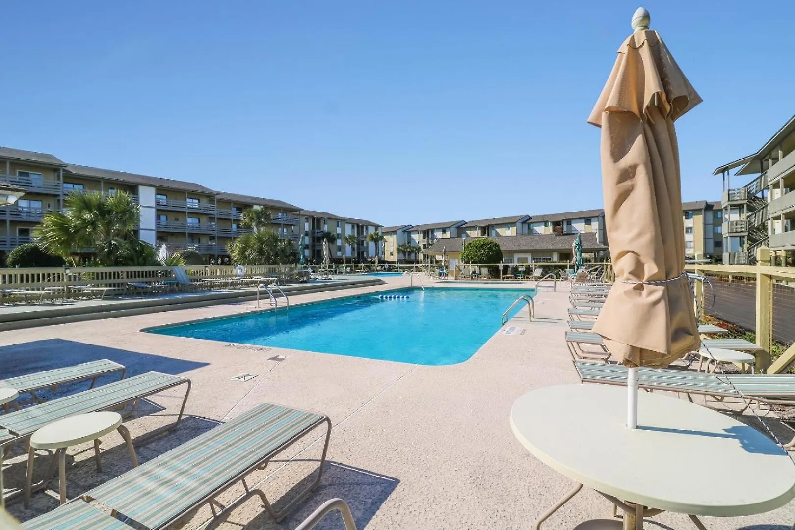 Pied-a-mer 36b Holiday home *