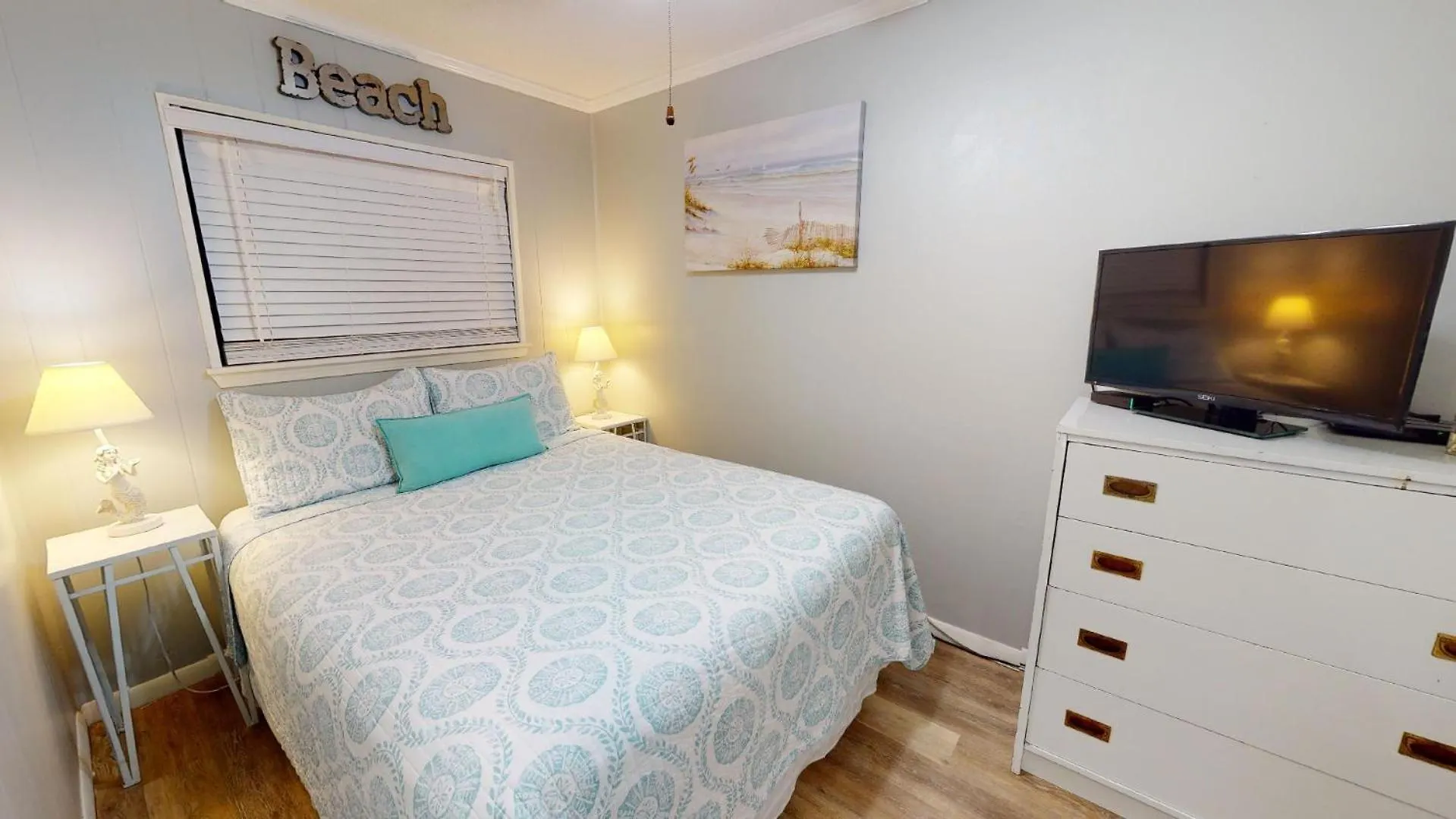 דירה Savannah And Racquet Club 103a By Tybee Vacation טייבי איילנד