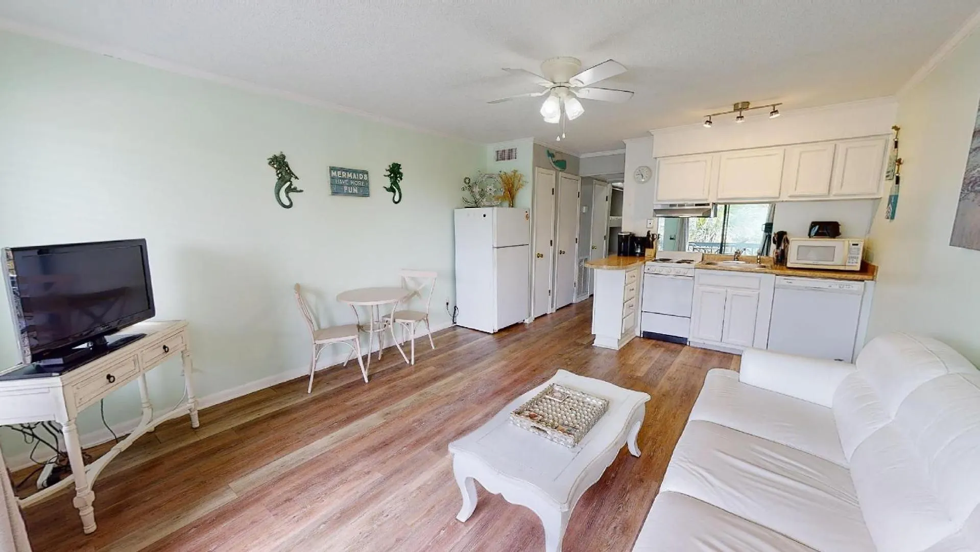 Savannah And Racquet Club 103a By Tybee Vacation דירה