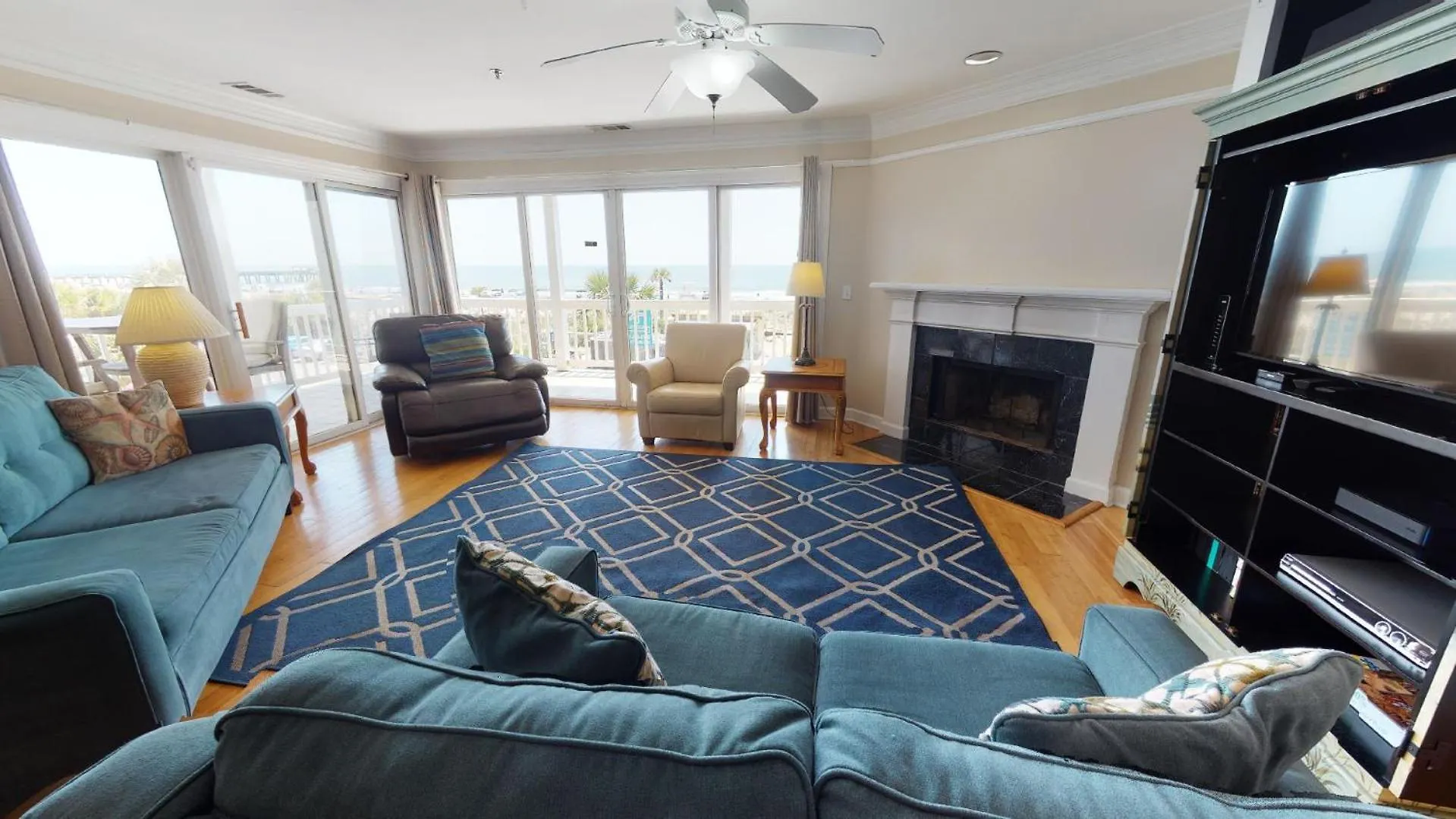 Ferienhaus Pelican Point 03 By Tybee Vacation Tybee Island