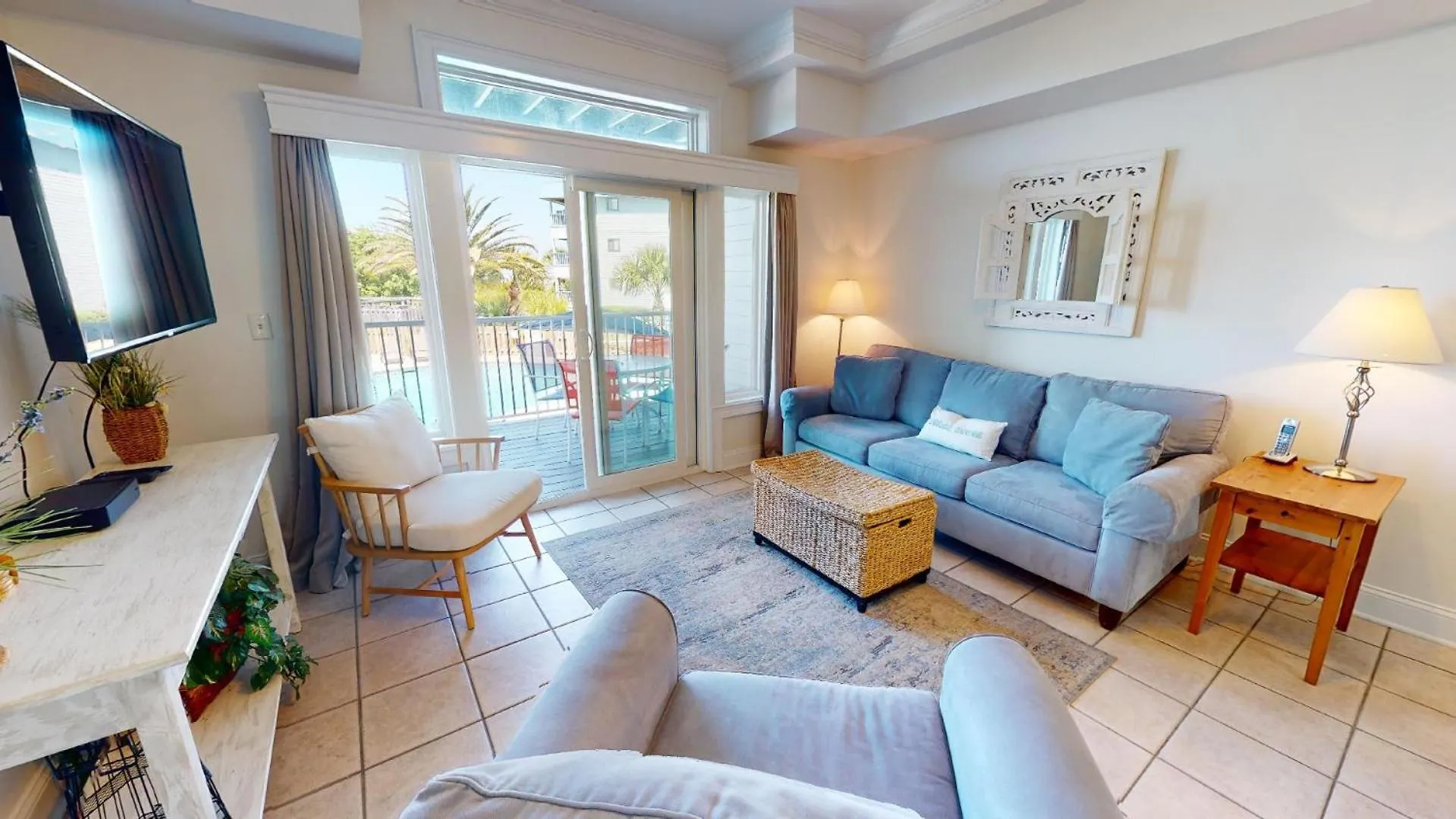 Bay View 104 By Tybee Vacation