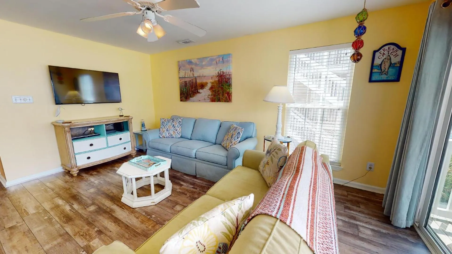 South Ocean N 04 By Tybee Vacation *
