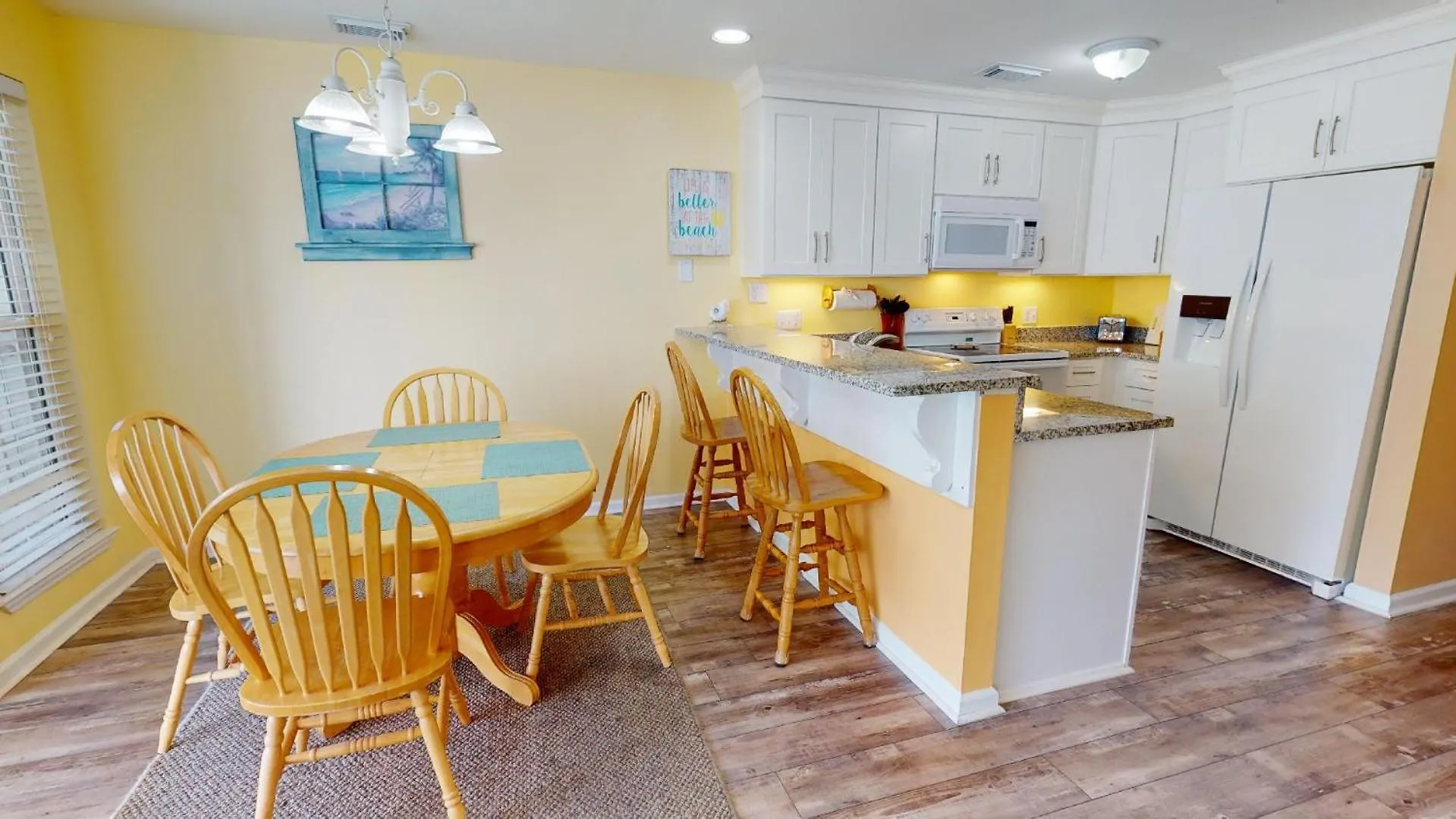 South Ocean N 04 By Tybee Vacation