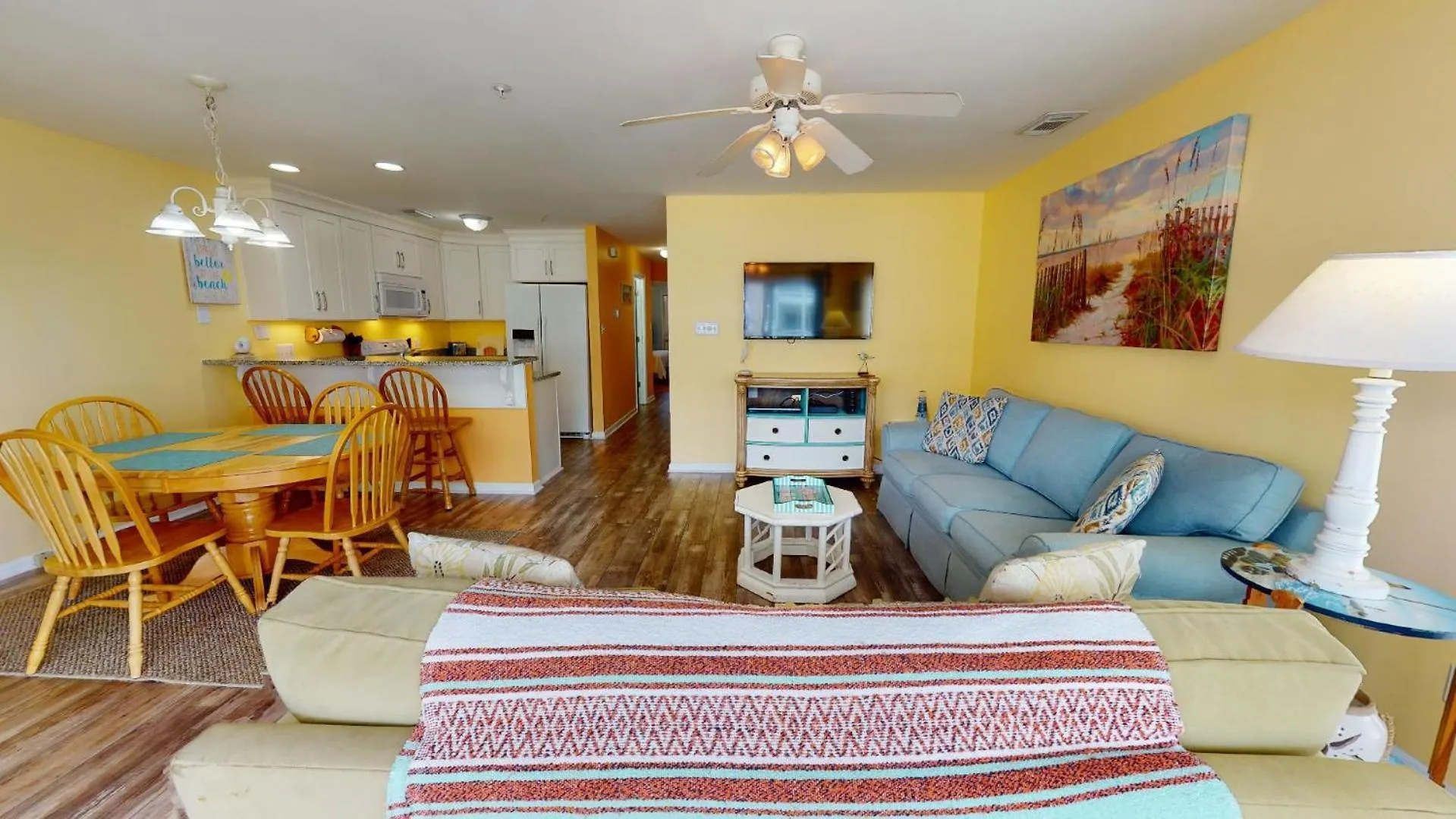 South Ocean N 04 By Tybee Vacation * 泰比岛