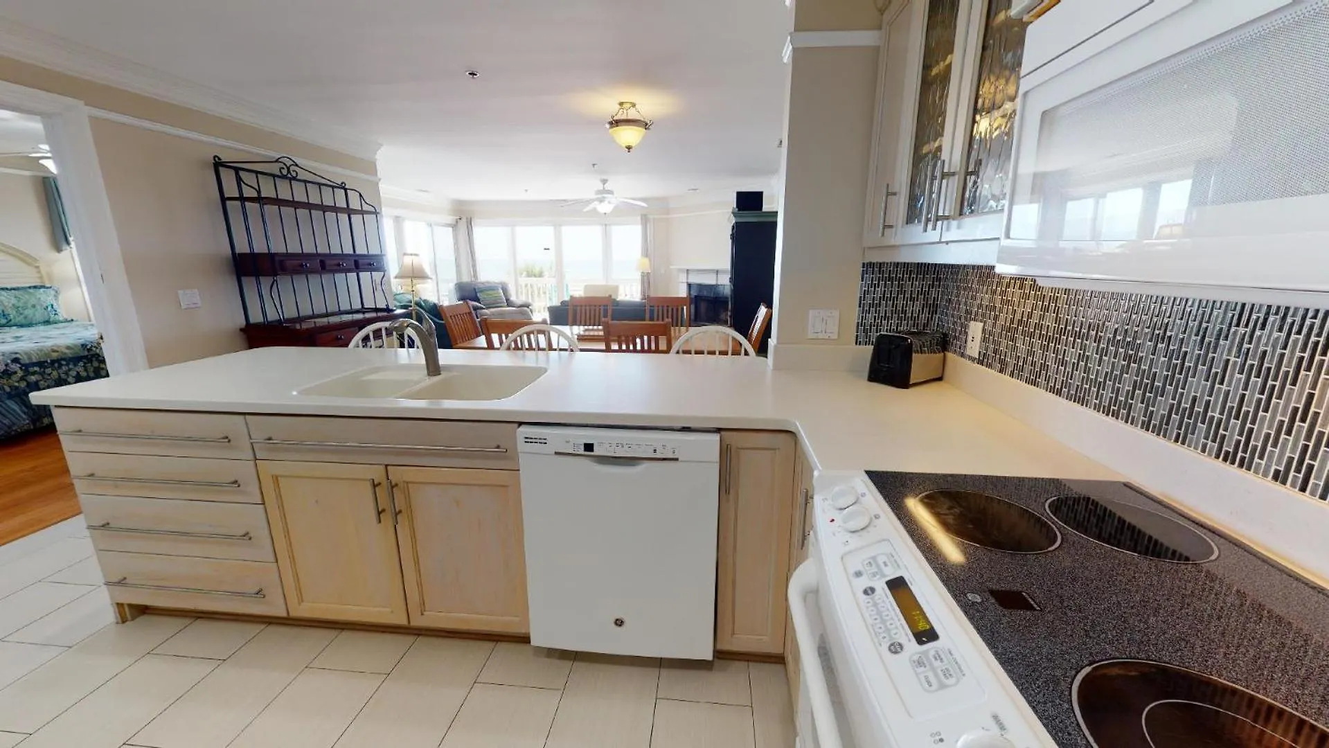 Pelican Point 03 By Tybee Vacation Ferienhaus *