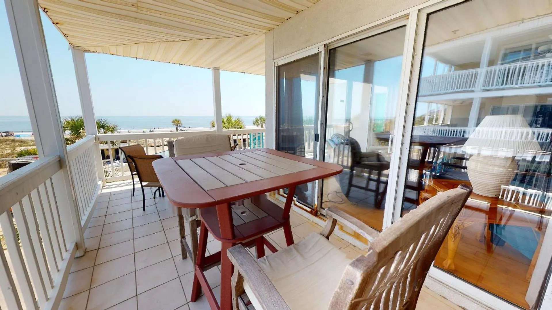 Pelican Point 03 By Tybee Vacation * Tybee Island