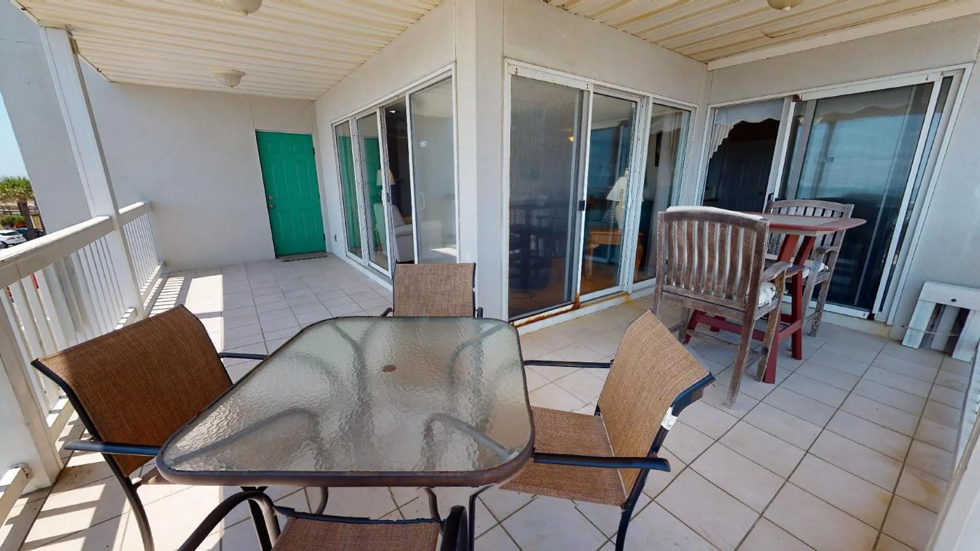 Ferienhaus Pelican Point 03 By Tybee Vacation