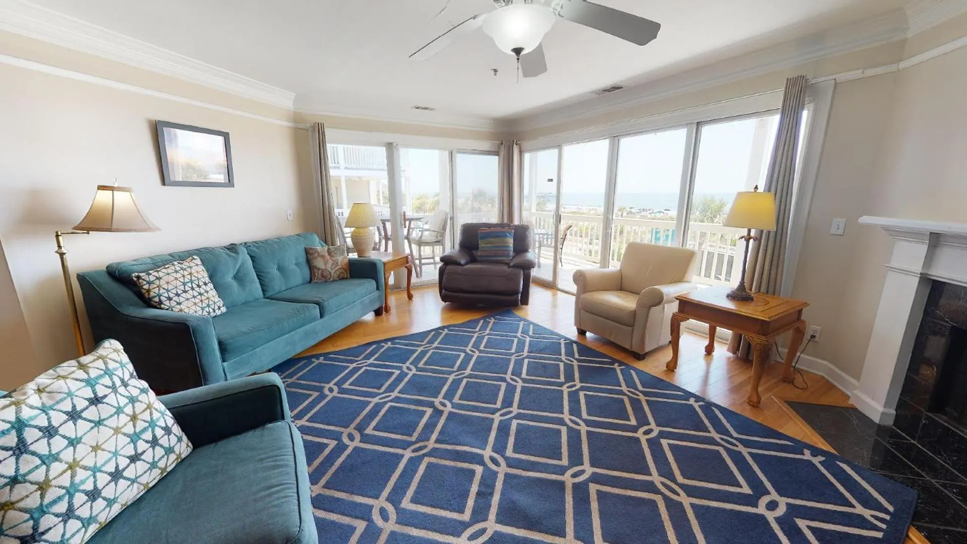 Pelican Point 03 By Tybee Vacation