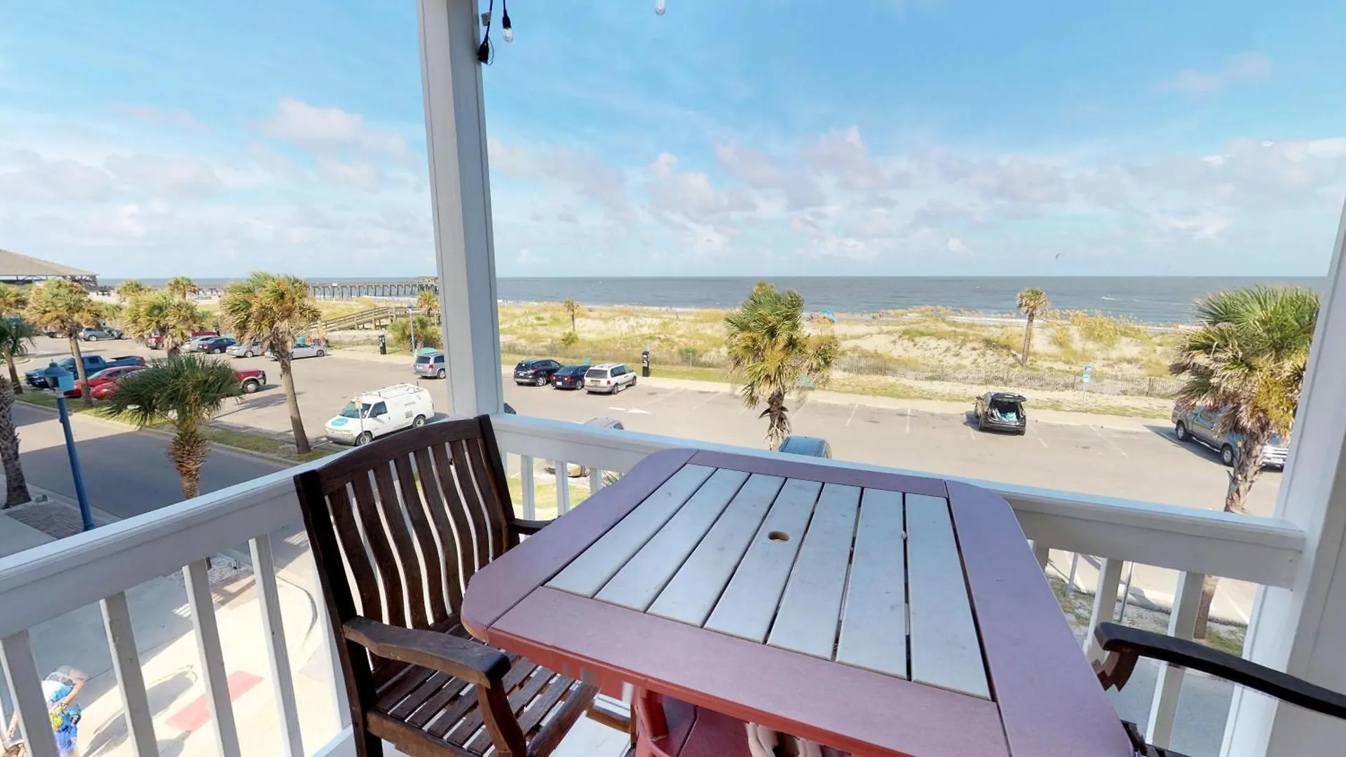 Pelican Point 03 By Tybee Vacation Ferienhaus Tybee Island