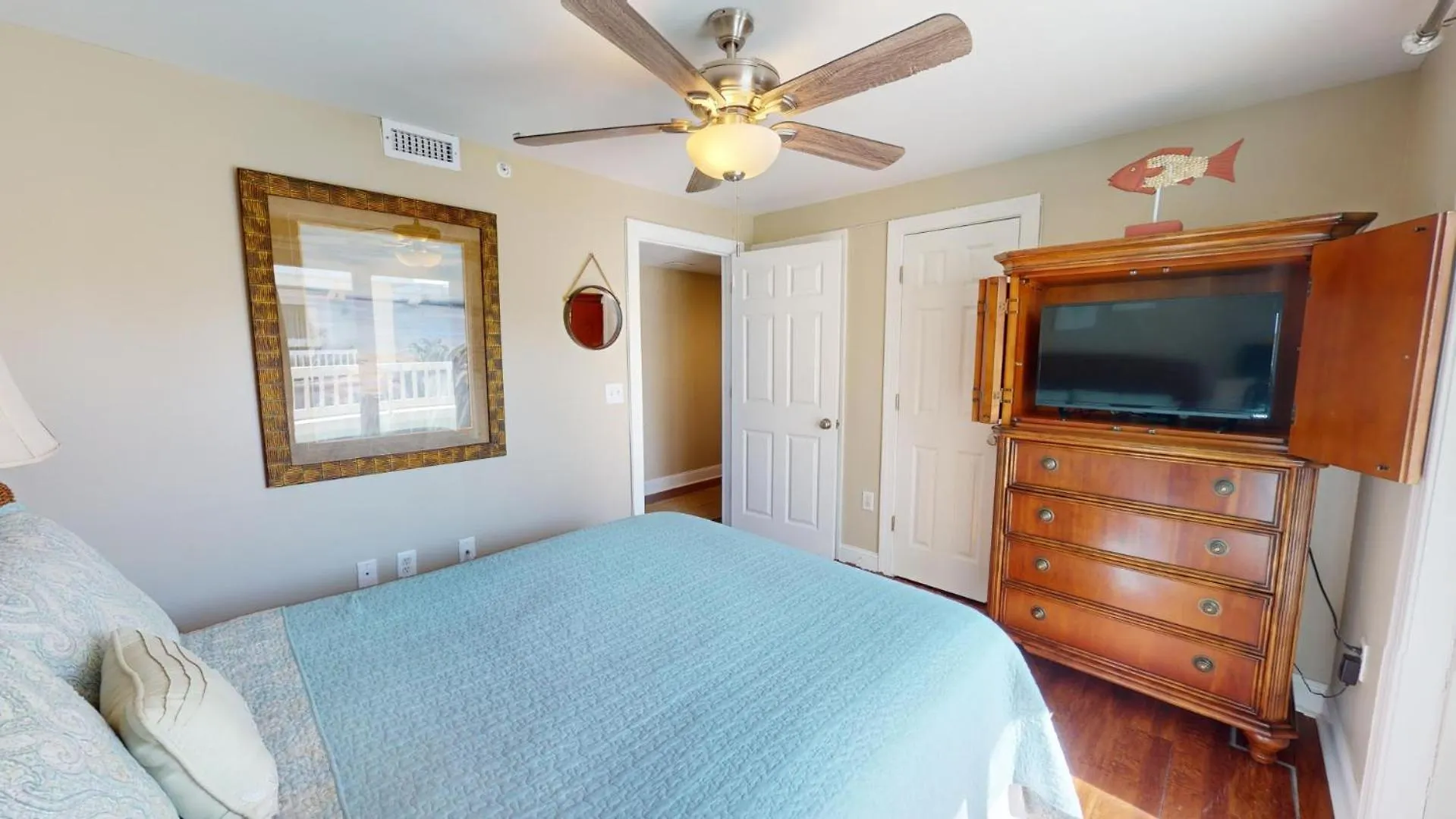 Captains Watch 20 By Tybee Vacation Casa vacanze *
