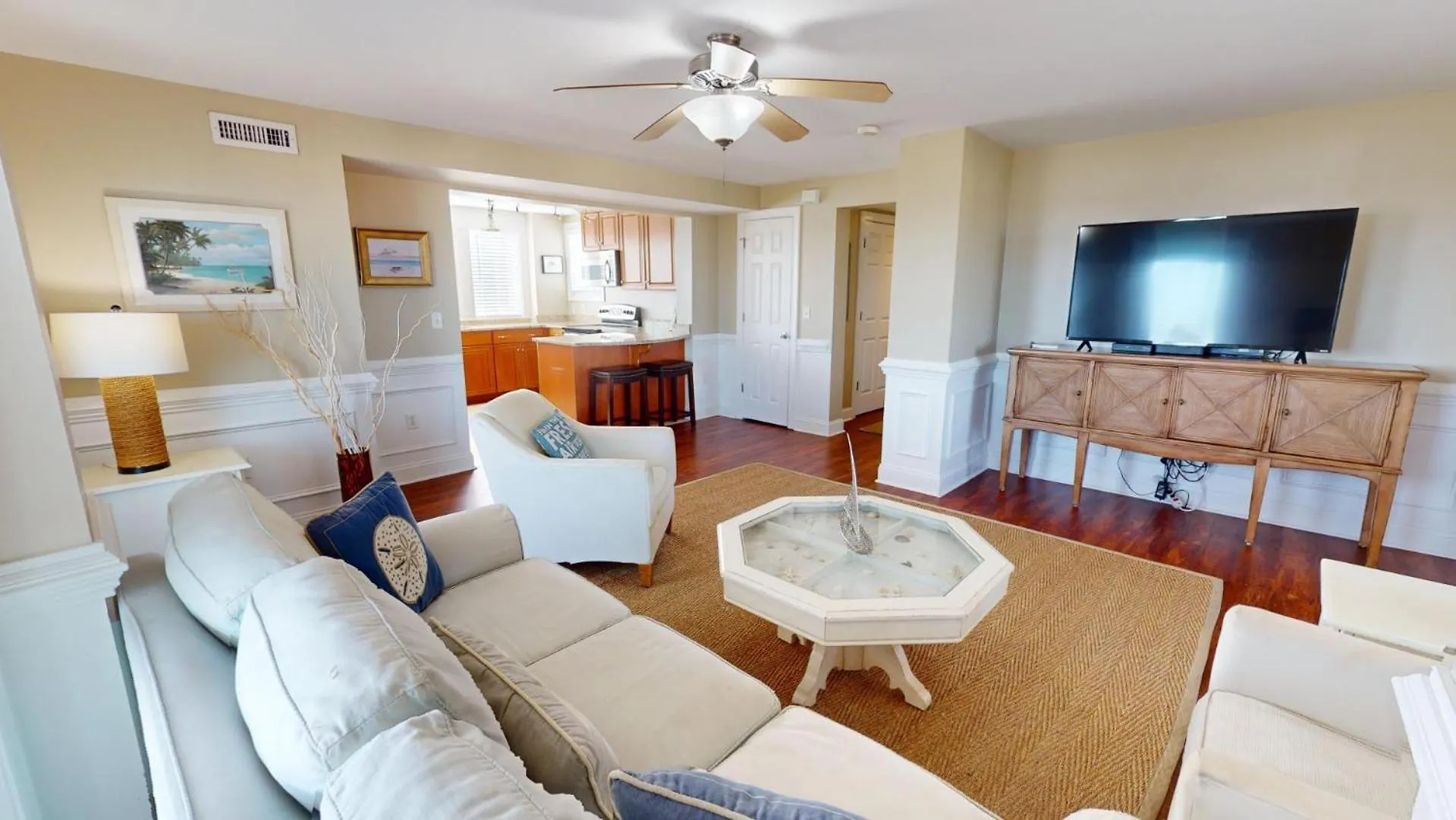 Captains Watch 20 By Tybee Vacation Casa vacanze