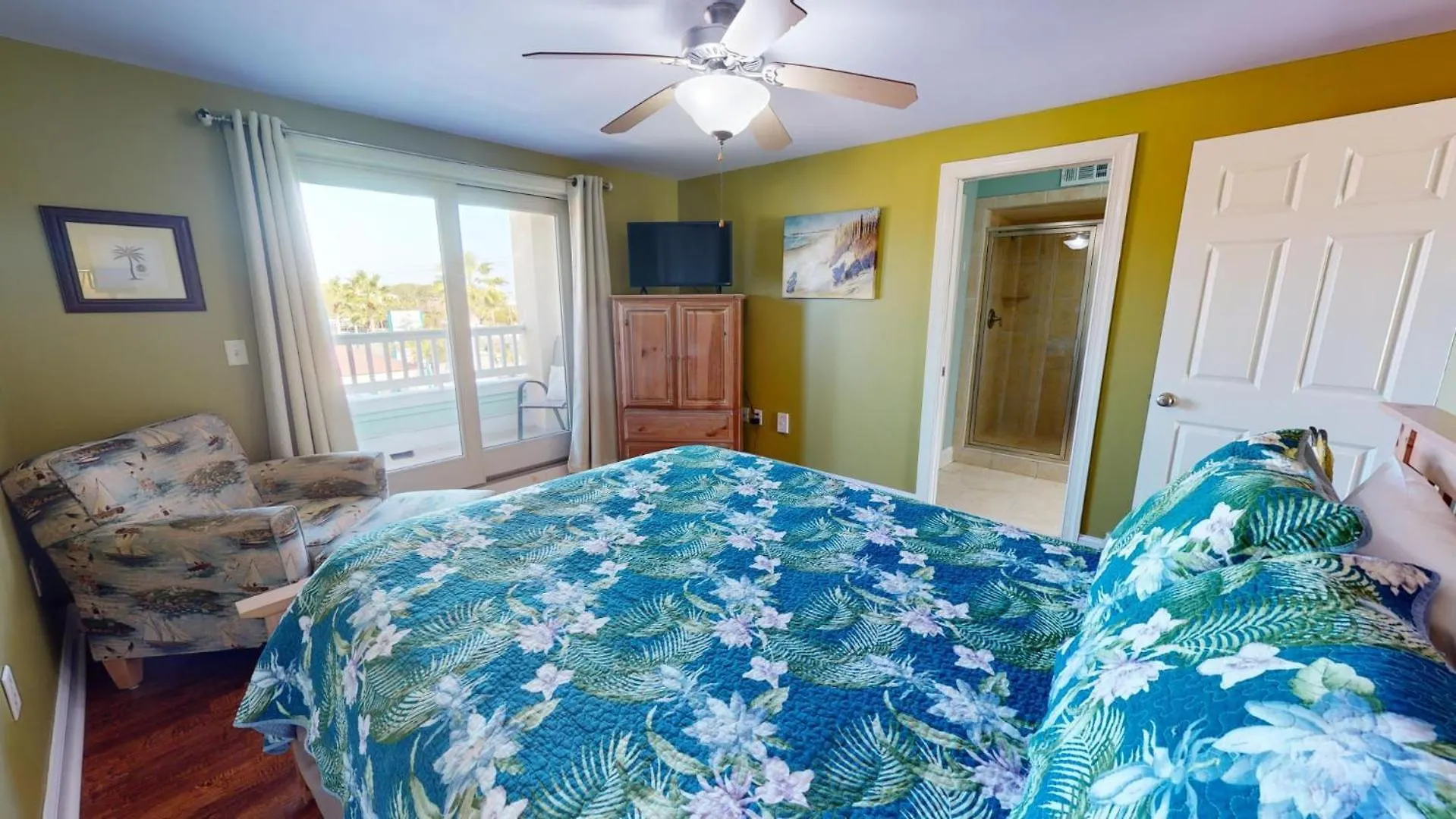 Captains Watch 20 By Tybee Vacation Casa vacanze Tybee Island