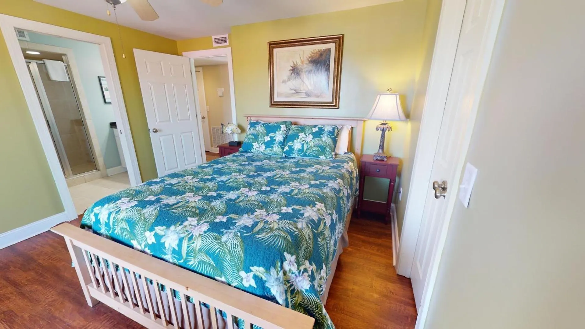 Captains Watch 20 By Tybee Vacation Casa vacanze *