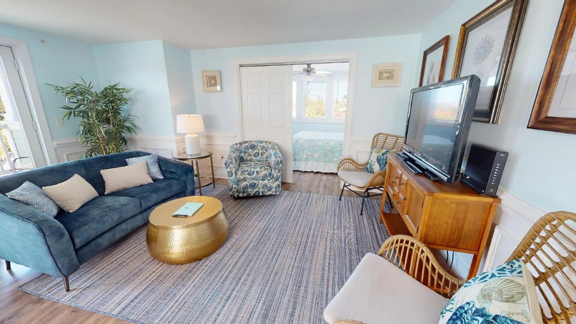 Captains Watch 19 By Tybee Vacation Casa vacanze *