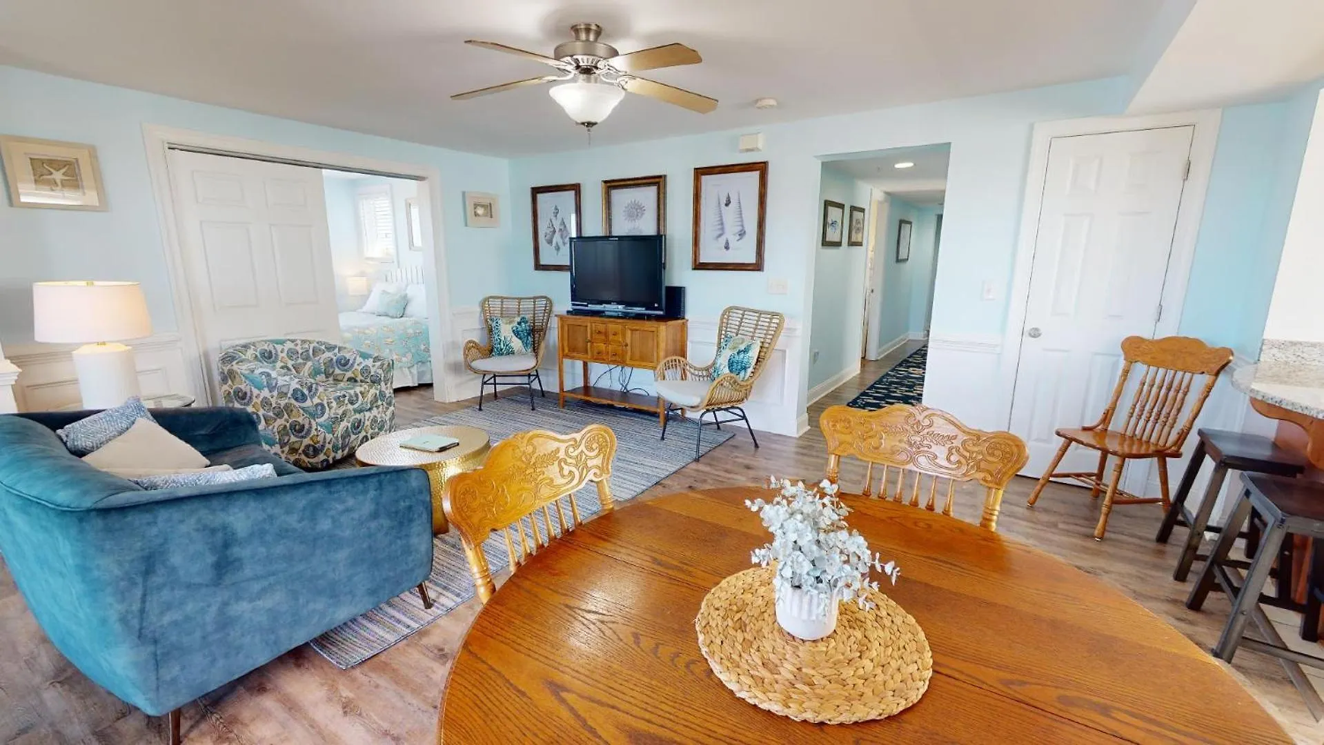 Captains Watch 19 By Tybee Vacation Casa vacanze Tybee Island