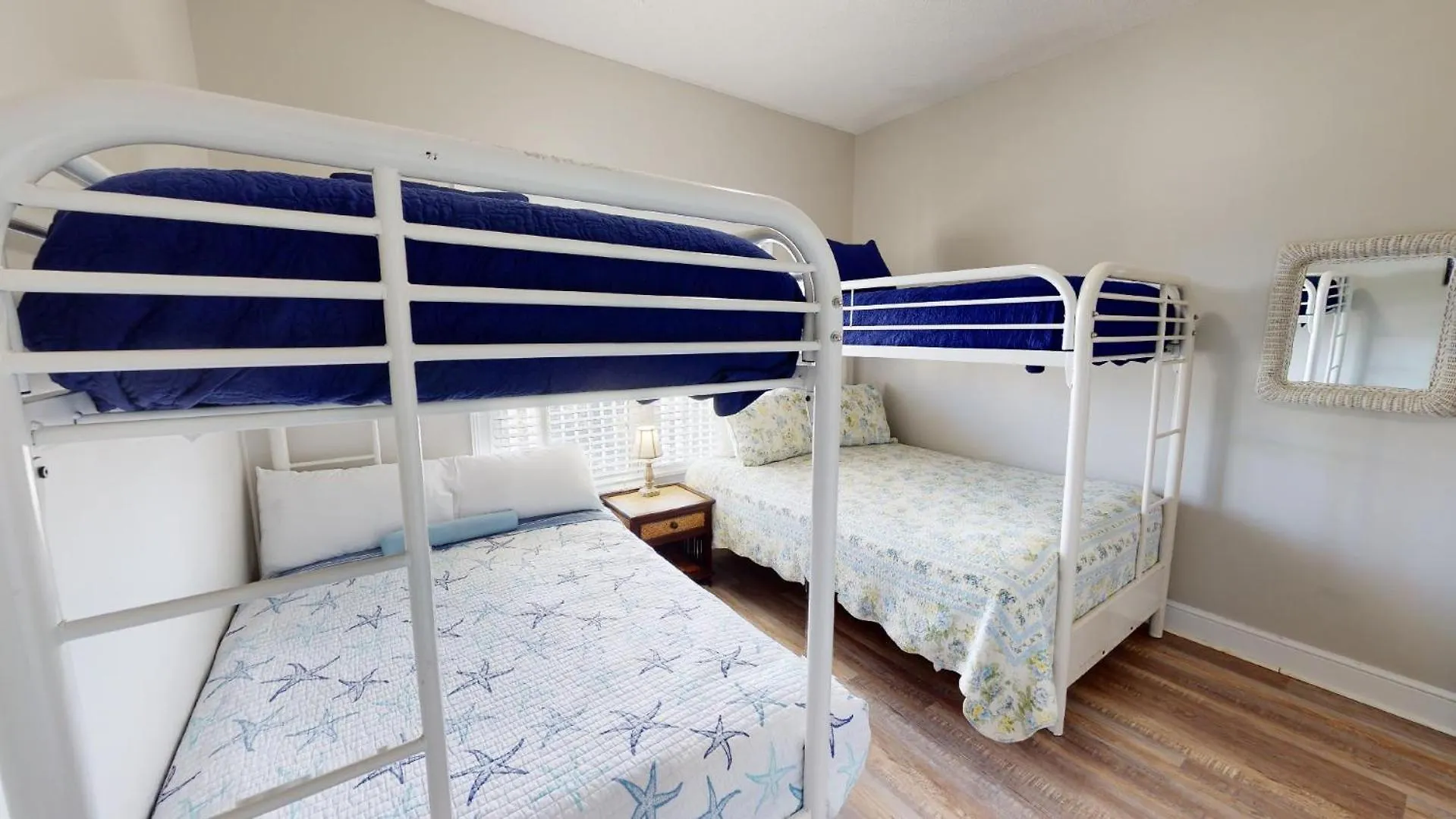 Bay View 306 By Tybee Vacation 티베아일랜드