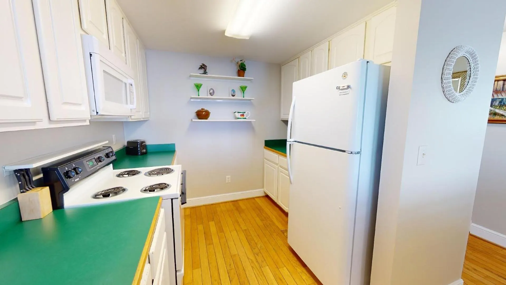 펜션 Bay View 306 By Tybee Vacation