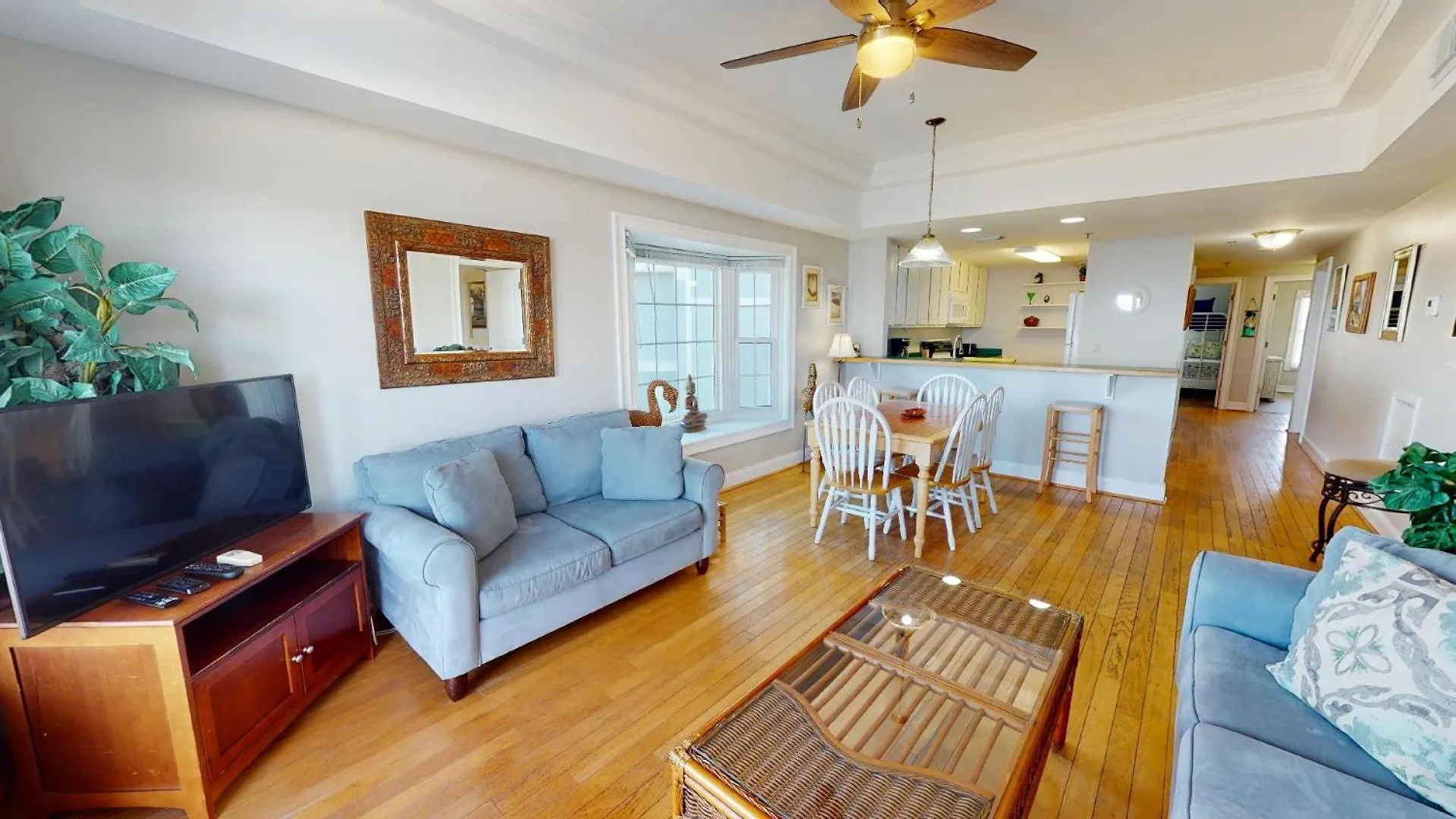 Bay View 306 By Tybee Vacation