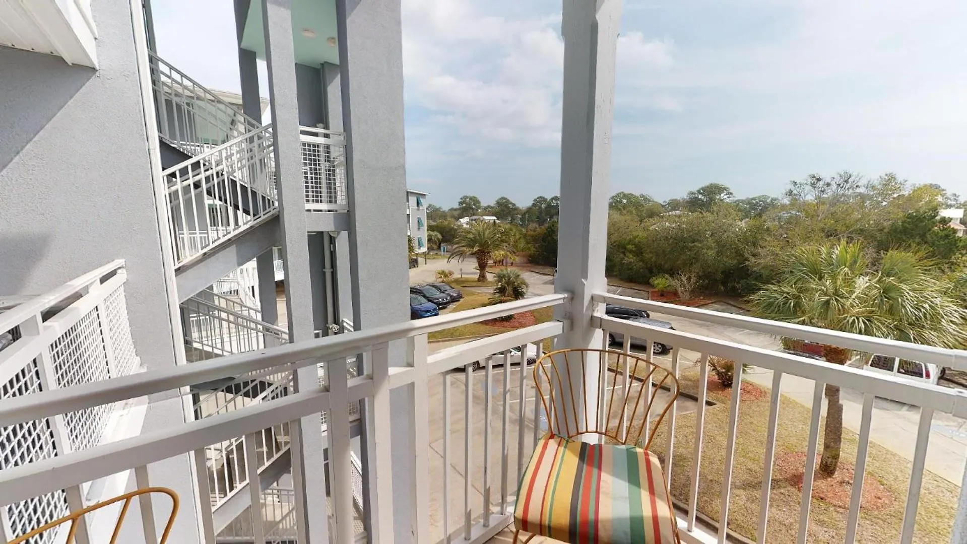 Bay View 209 By Tybee Vacation *