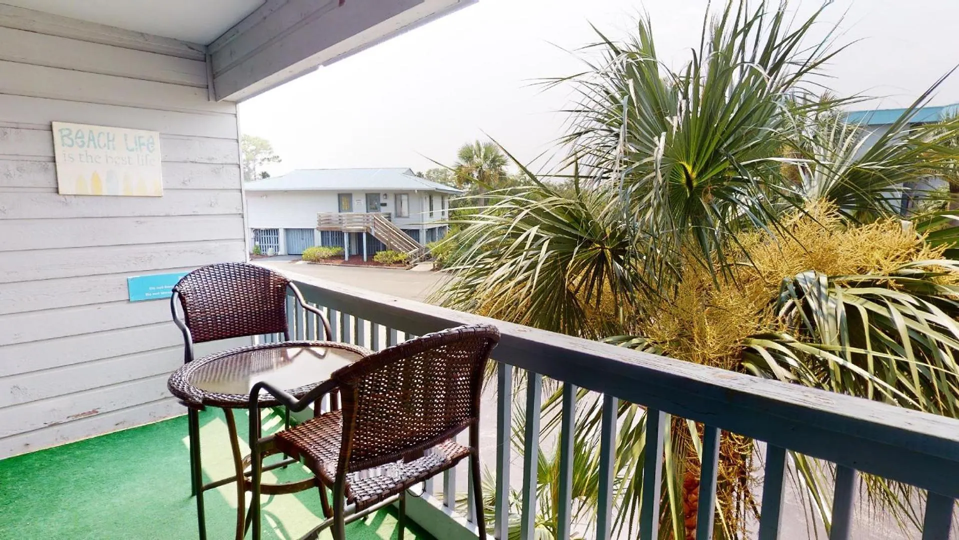 Savannah And Racquet Club 103a By Tybee Vacation דירה *