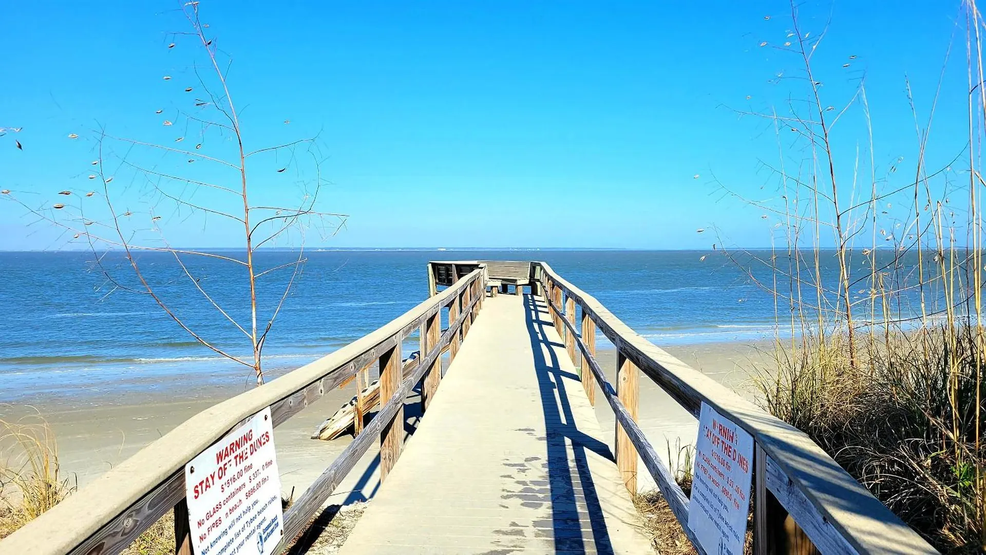 Savannah And Racquet Club 103a By Tybee Vacation טייבי איילנד