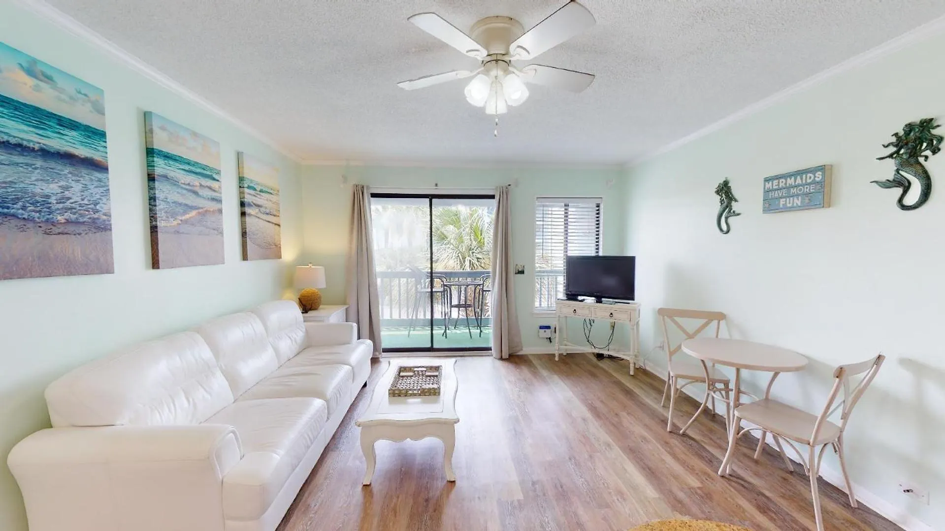 Savannah And Racquet Club 103a By Tybee Vacation * טייבי איילנד