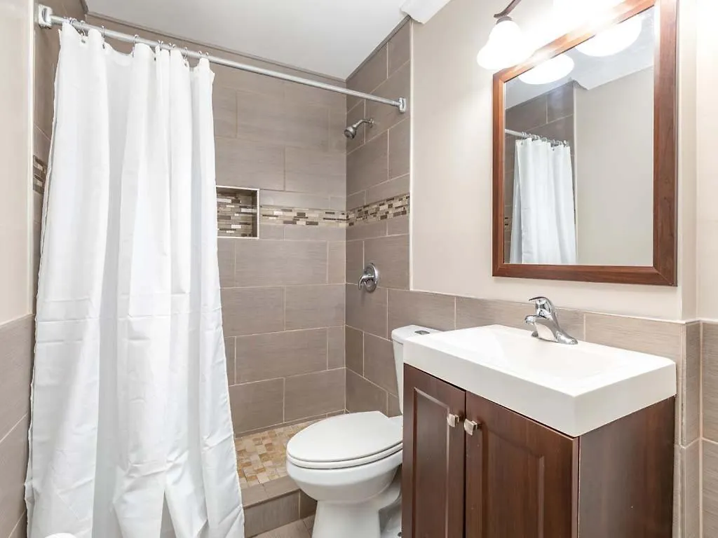 Apartment Dune A