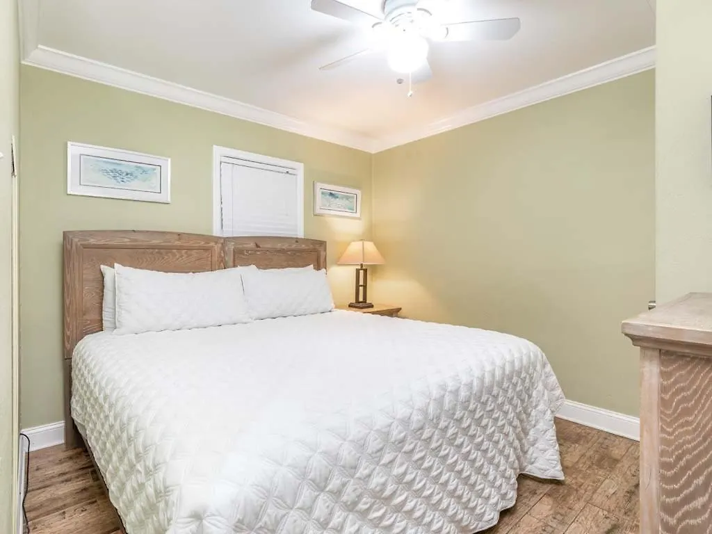 Dune A Apartment Tybee Island