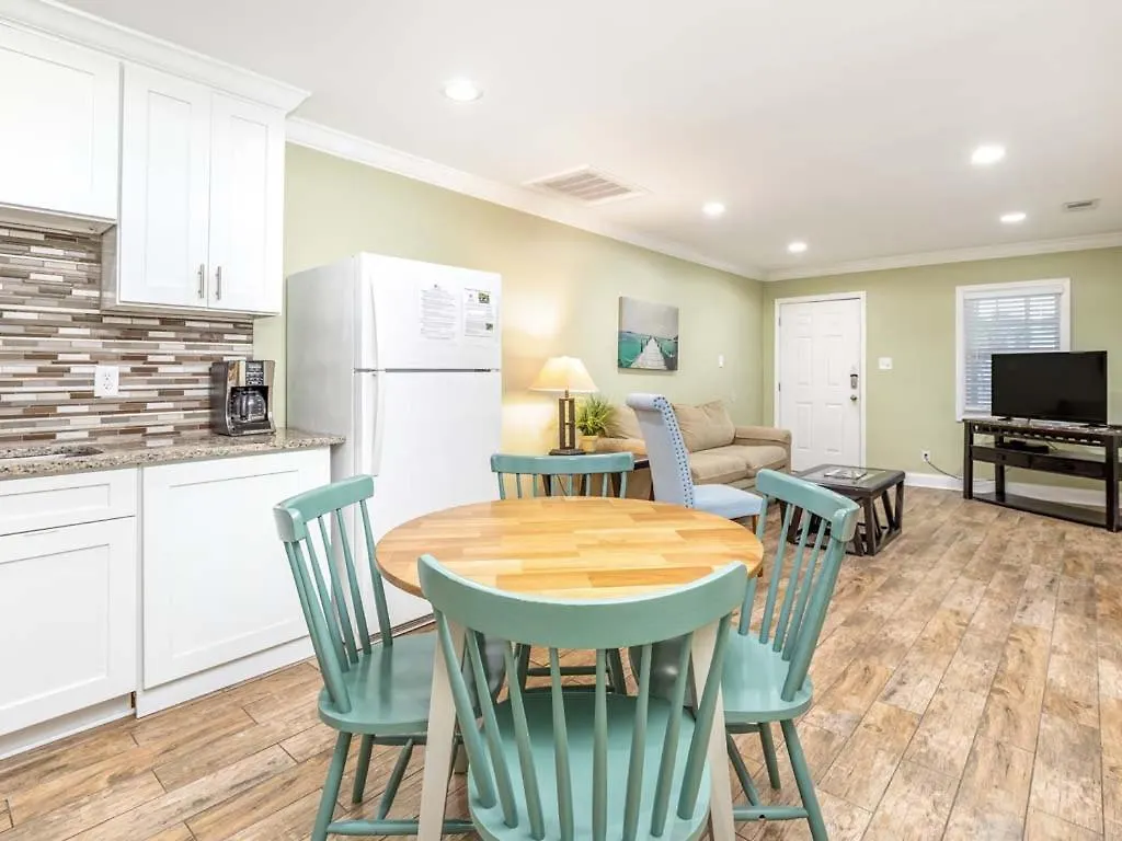 Apartment Dune A Tybee Island