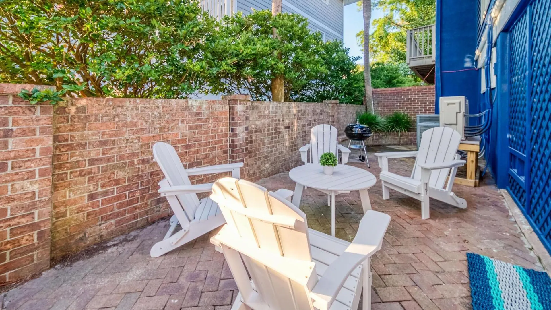 Casa de Férias Serenity At The Sea Tybee Island