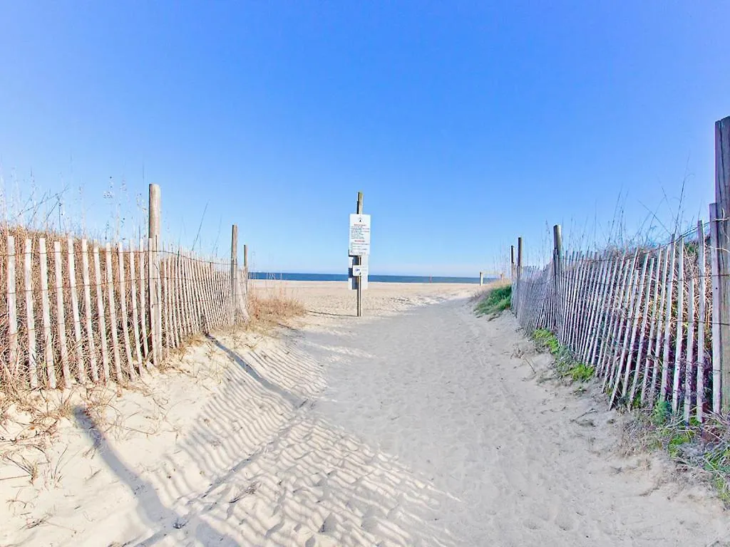 Apartment Dune Tybee Island