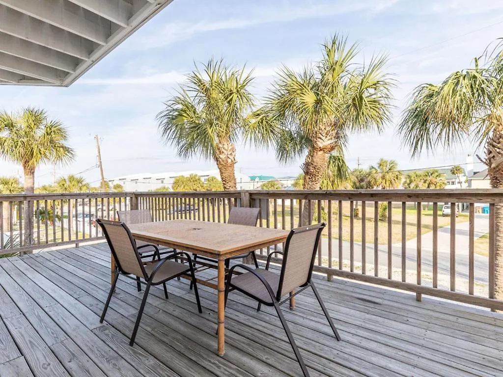 Apartment Dune Tybee Island