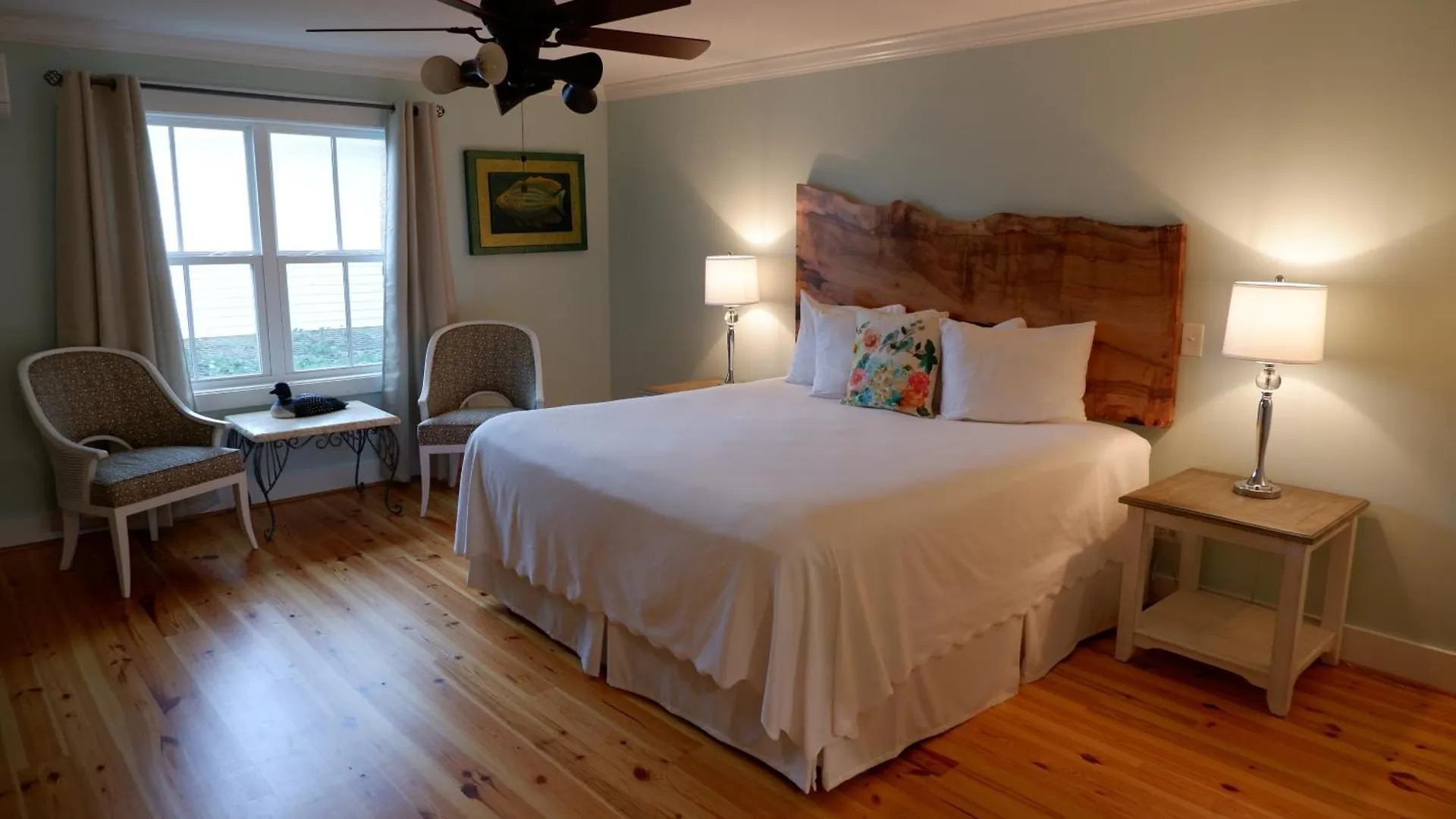 Beachview Inn&spa 4*
