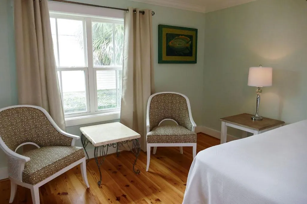 Beachview Inn&spa Frühstückspension