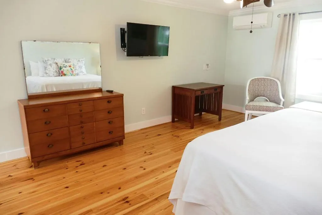 Frühstückspension Beachview Inn&spa 4*