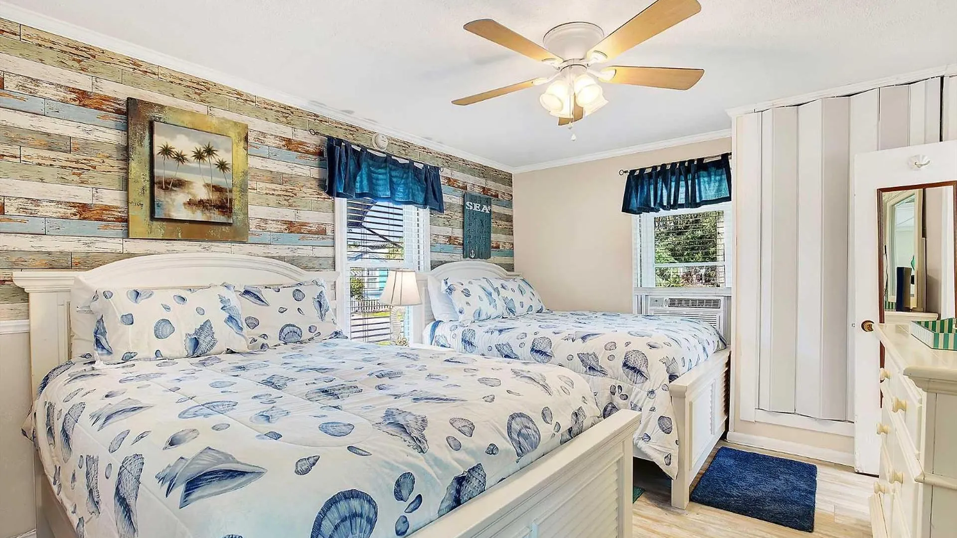Suncatcher 1508-2nd Avenue A Holiday home