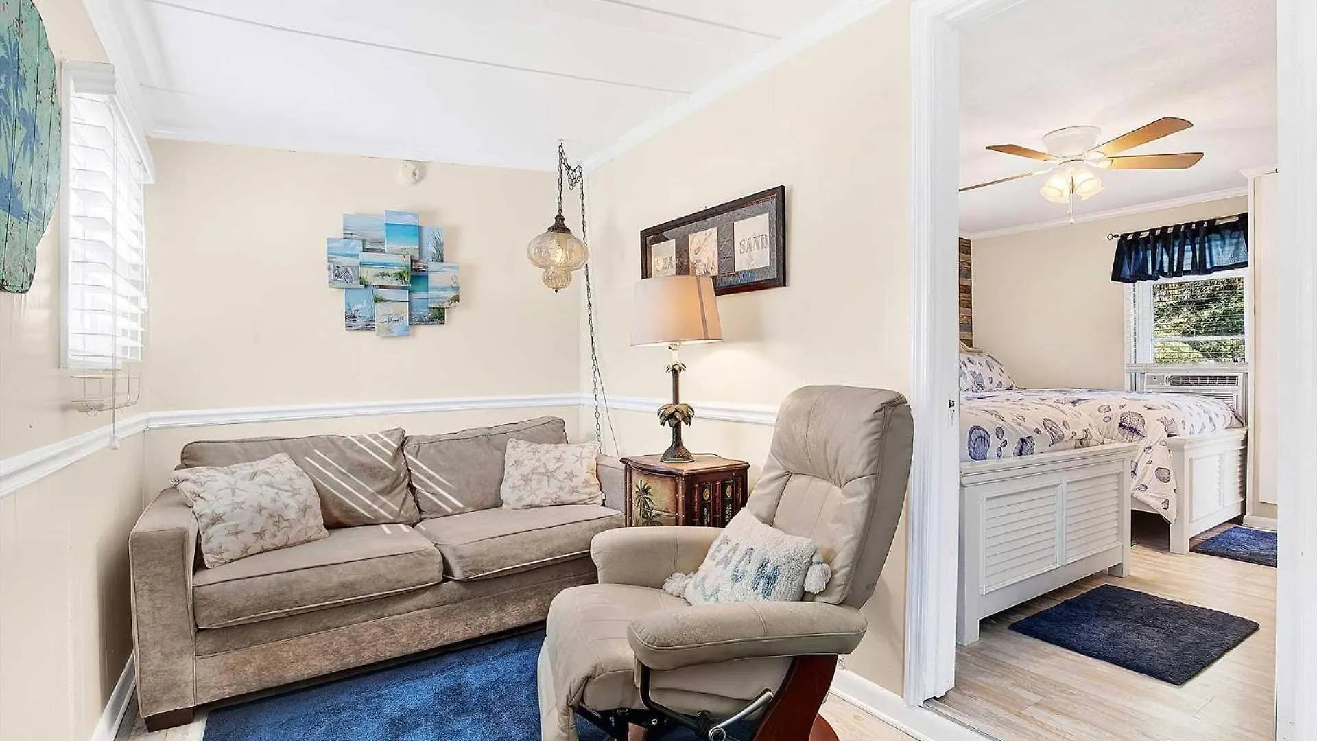 Suncatcher 1508-2nd Avenue A Tybee Island