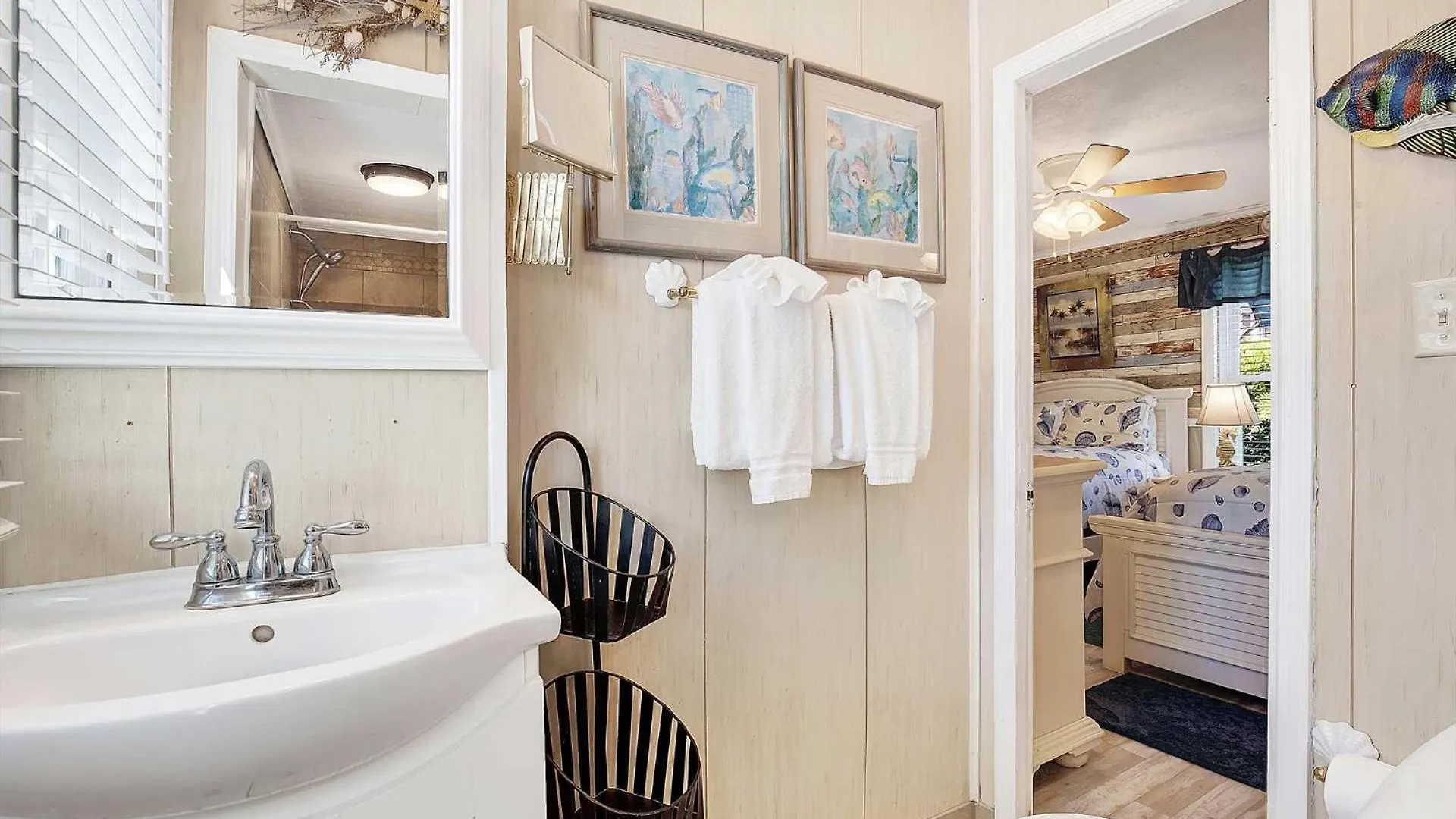 Suncatcher 1508-2nd Avenue A Holiday home Tybee Island