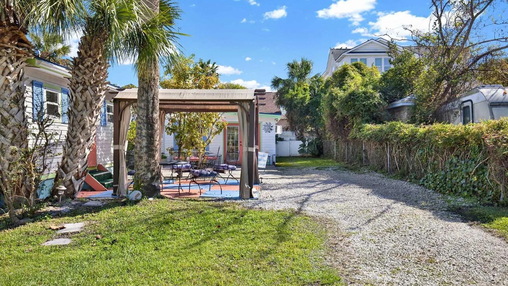 Suncatcher 1508-2nd Avenue A Holiday home Tybee Island